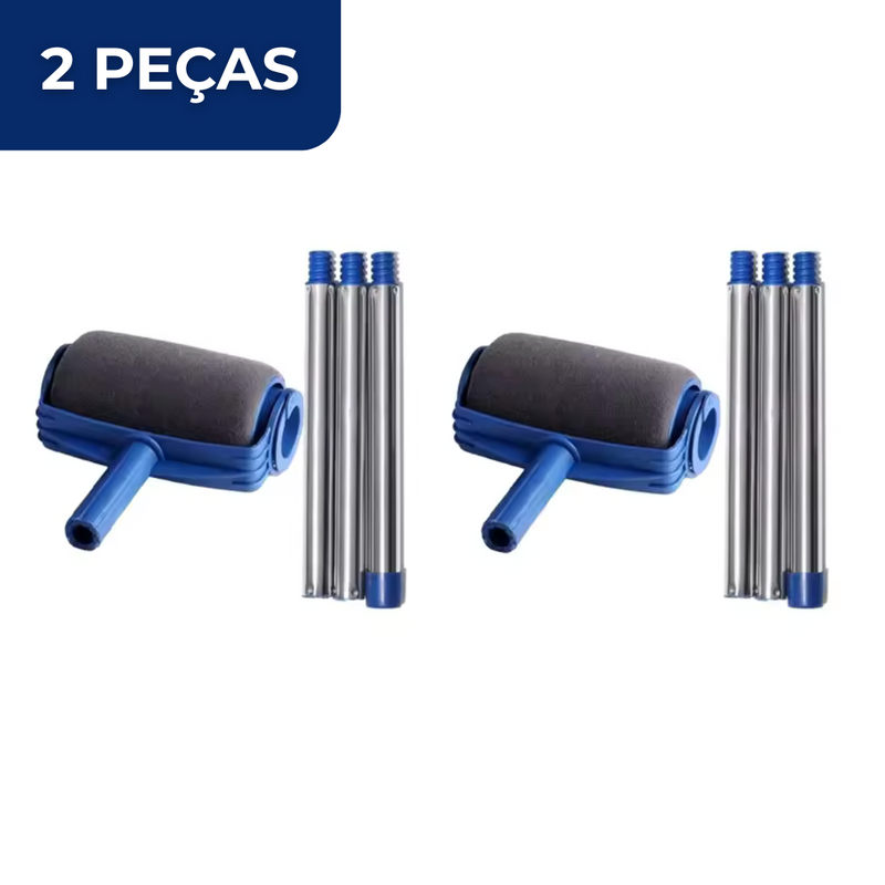 Rolo de Pintura Multifuncional