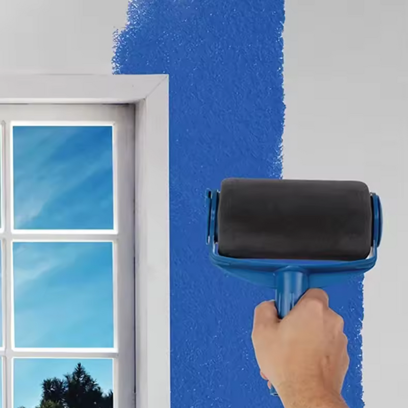 Rolo de Pintura Multifuncional